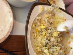 -东园小馆·早茶·淮扬小炒(印象汇店)