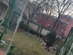 -北京德胜门华宇假日酒店·画廊咖啡厅