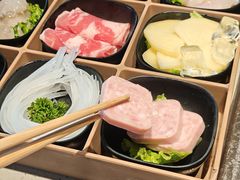 -海底捞火锅(莘松路店)