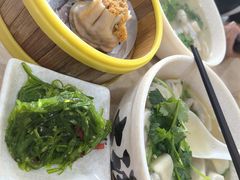 -吉祥馄饨(杭州博库书城店)