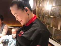 -海底捞火锅(龙岗星河COCO Park店)