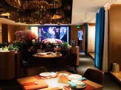 -滋色臻选川菜(北京坊旗舰店)