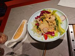 -通海俄式烧烤·俄罗斯大串(嵩山路店)