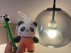 -成都天府丽都喜来登饭店