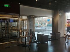 -COSTA COFFEE(金长安大厦店)