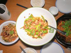 费大厨辣椒炒肉-费大厨辣椒炒肉(万家丽一店)