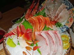 -江左尚白日本料理(万象城店)