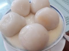 -阿三麻蓉汤圆(顺光大厦店)