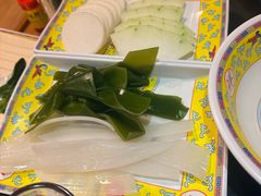 -芦月轩羊蝎子(劲松店)