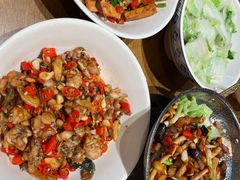 -八碗湘长沙市井菜(坡子街店)