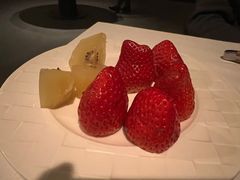 -罗宾斯牛排馆(重庆丽晶酒店)