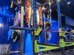 -NRG 健身私教CLUB(WPP达邦协作广场店)