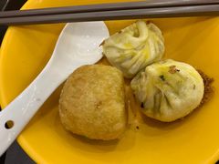 -毛华美食(清扬路店)