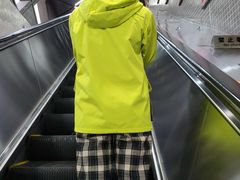 -平安里(地铁站)