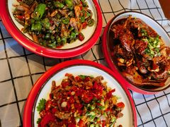 -江西老表·经典江西八大碗