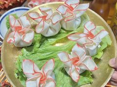-黔哆哆地摊酸汤火锅(清湖店)