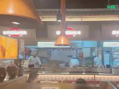-东门口·新式老北京火锅(河西龙湖天街店)