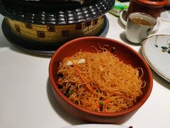 -原味田园·客家菜·土窑鸡(中航城君尚购物中心店)