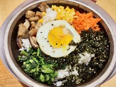 -朴大叔拌饭(广州花城汇店)