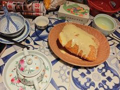 -图味美小黄鱼·景德菜(浙江路店)