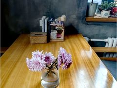 -山茶云南菜(永安里店)