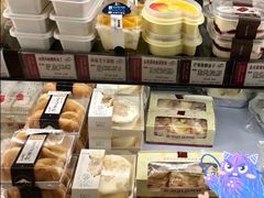 零售区-苹果花园(龙漕路店)