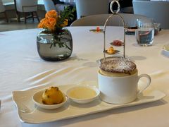 百香果舒芙蕾-Jean Georges