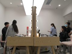 -天真蓝照相馆(中华广场店)