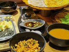 石锅拌饭-恩你小木屋·烤肉韩式料理(嘉兴秀洲店)