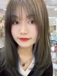 -蚂蚁造型沙龙