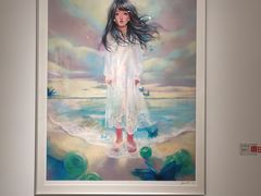 -宝龙艺术中心(七宝宝龙城店)