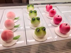 青蛙王子-好利来(七宝领展广场店)