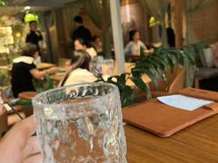 -本处·素食·融合料理(南油店)