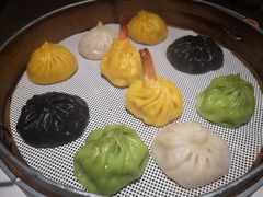 -隆喜元鱼汤包·海鲜(中联广场店)