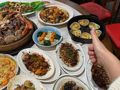 -船梆煮•蒸汽海鲜·炉火烤肉(五四广场店)