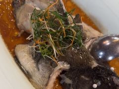 -糟粕醋·椰苑海南菜餐厅(亚龙湾天域酒店)