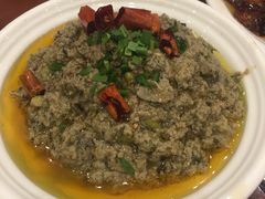 -北平小馆·烤鸭·家常菜(磨房北里店)