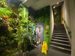 -狐狸爱上椰子鸡(滨江星光大道店)