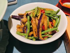 -老萍巷莲花血鸭·萍乡地标江西菜(步行街店)