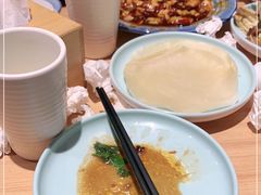 -宏状元现熬粥·京味菜(三里河店)