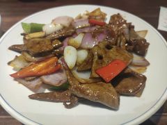 -大牌大·传统杭帮菜(湖滨店)