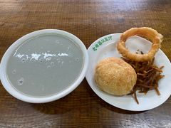 -老磁器口豆汁店(马家堡店)