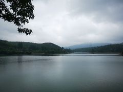 -黄巢水库