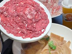 -洞子口重庆鲜货火锅(楚翘城旗舰店)