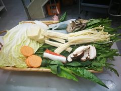 -老诚一锅·京皖早点(通州店)