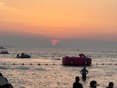 -那香海钻石沙滩浴场