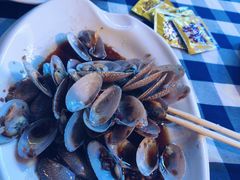 -阿妹小海鲜(下角店)