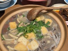 -古都历食南京菜·烤鸭·鸭血粉丝·汤包(南京博物院店)