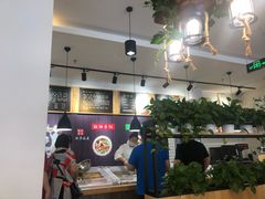 -拿渡·水煮鱼麻辣香锅(王府井奥莱·香江小镇店)