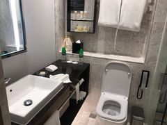 -香港九龙海逸君绰酒店